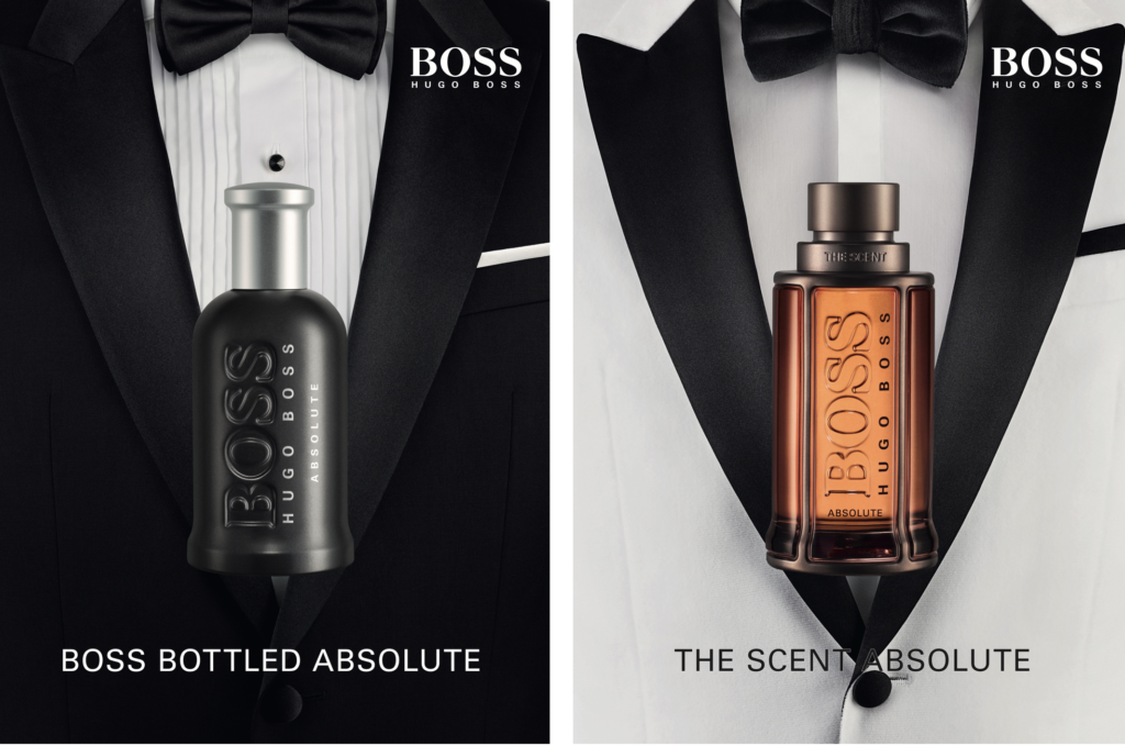 boss bottled 2019