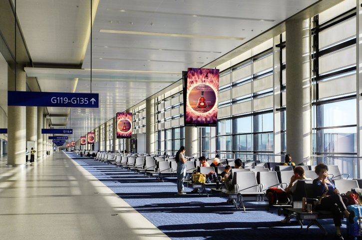 Samdecaux Showcases State Of The Art Shanghai Pudong Satellite