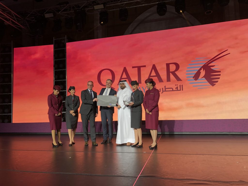 Destination Doha How The Trinity Forum 2019 Unfolded In Qatar