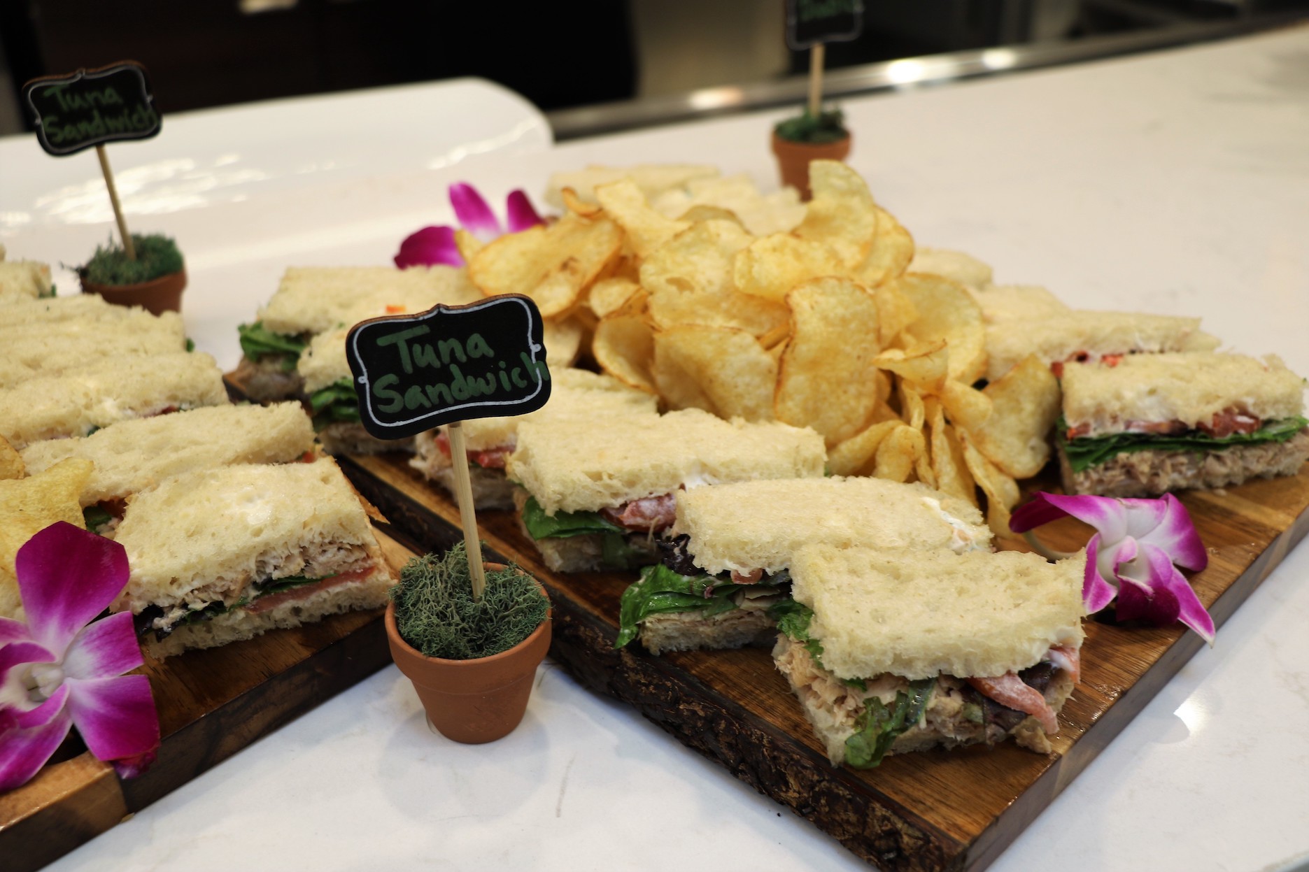 Areas celebrates Urth Caffé FAB award win with special reception at Los