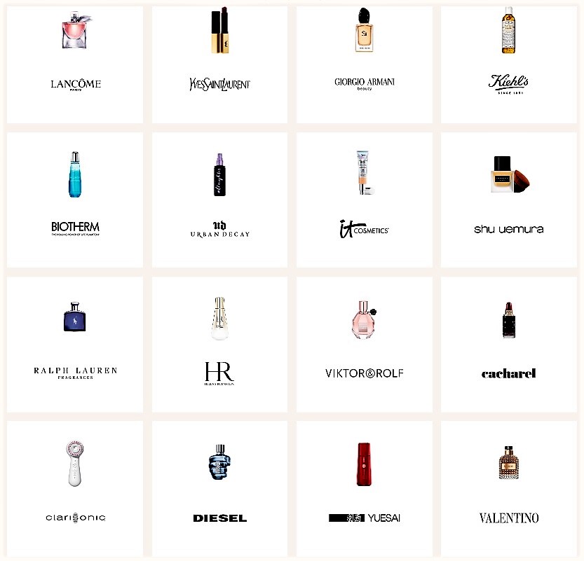 armani loreal