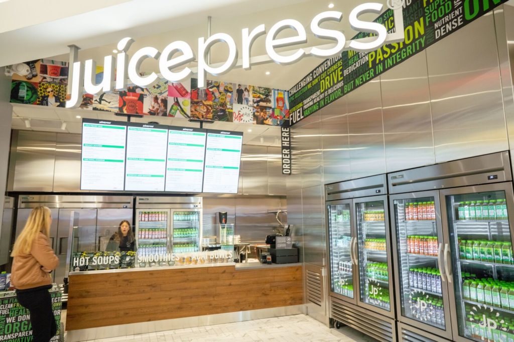 “A major milestone” Delta and OTG celebrate LaGuardia concourse