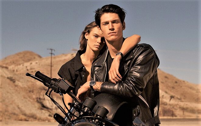 swatch group calvin klein
