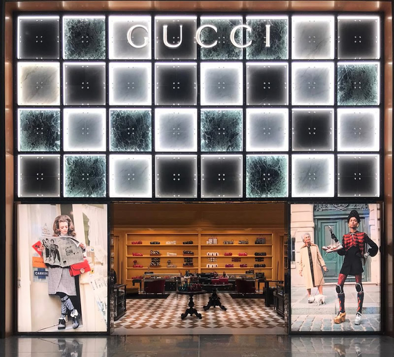 unifree and heinemann celebrate magic of fashion with gucci opening at istanbul airport the moodie davitt report the moodie davitt report