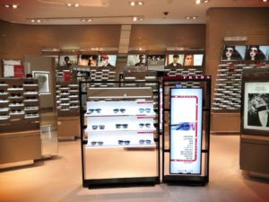 prada hong kong website