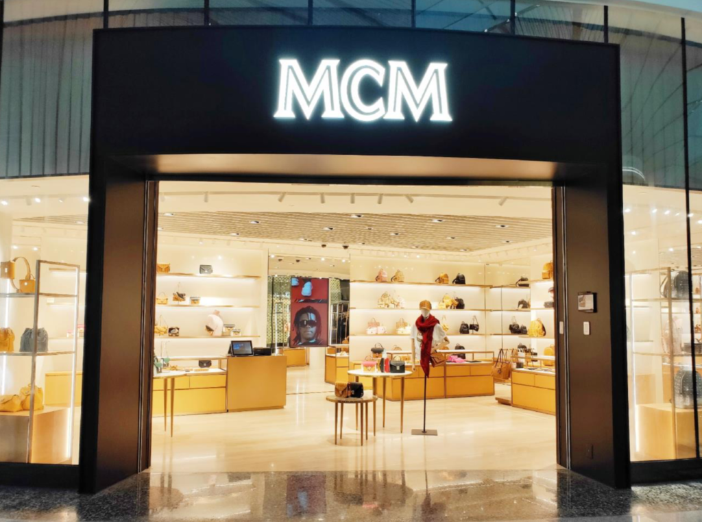mcm outlet malaysia