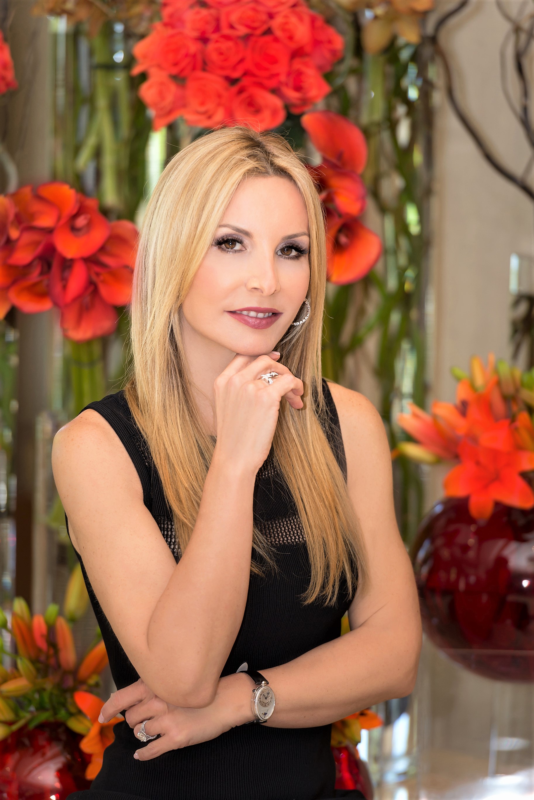 Interview: House of Sillage CEO Nicole Mather talks niche fragrances and  travel retail opportunity : The Moodie Davitt Report -The Moodie Davitt  Report