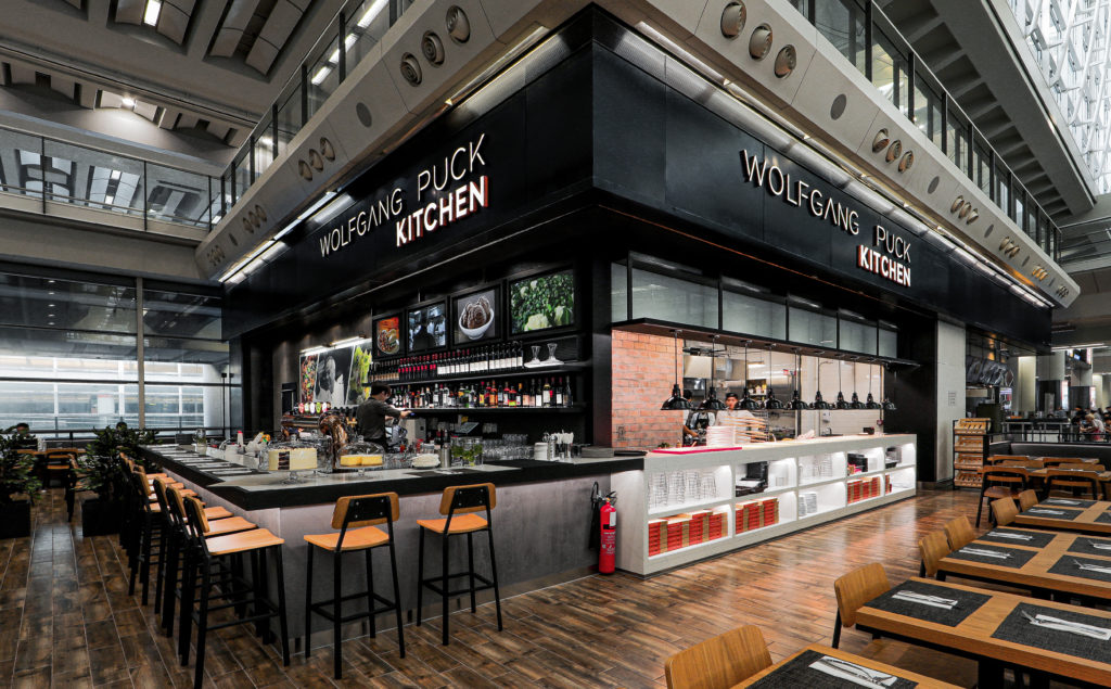 Hong Kong International Airport extends dining offer with ...