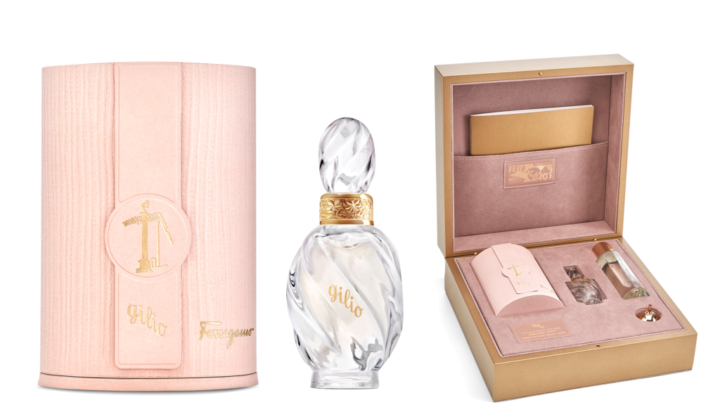 salvatore ferragamo fragrances