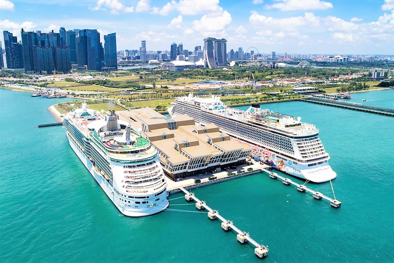 Global Ports Holding makes concession gains in Singapore and Vietnam