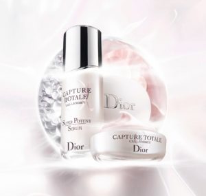 dior total capture