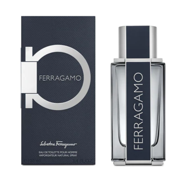 ferragamo cologne pour homme