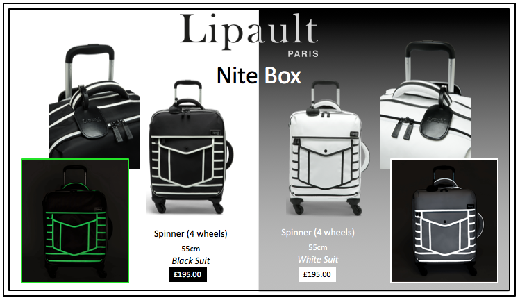 lipault by samsonite