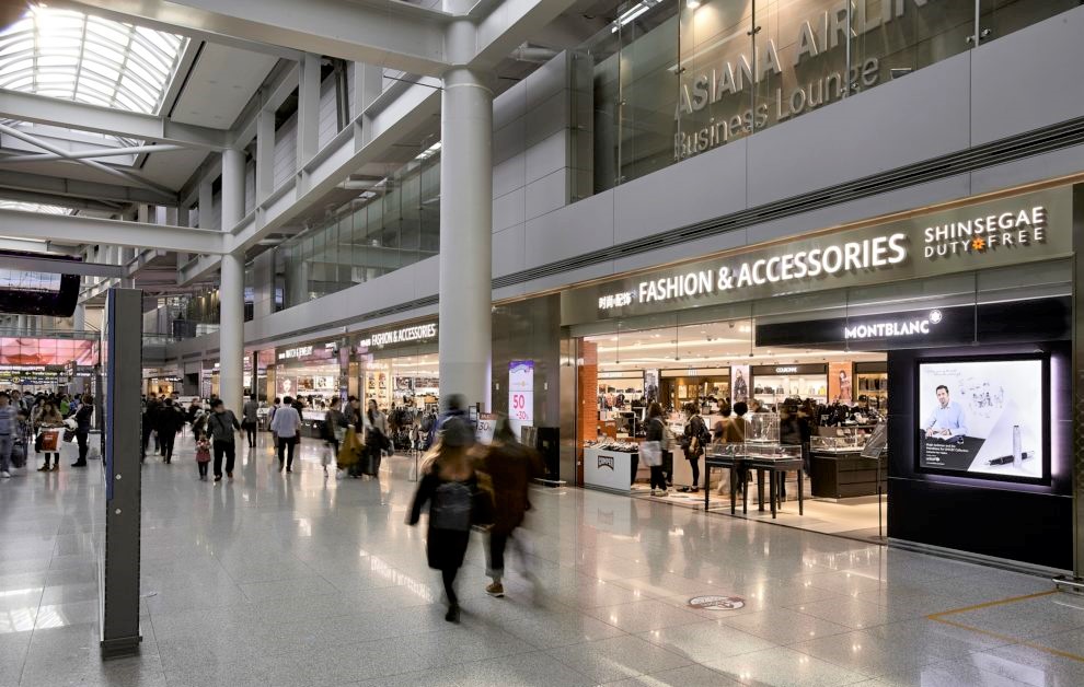 Chanel And Rolex To Open Incheon International Airport T1 Boutiques With Hyundai Duty Free In September The Moodie Davitt Report The Moodie Davitt Report Chanel And Rolex To Open Incheon International Airport T1 Boutiques With Hyundai Duty Free In September The Moodie Davitt Report The Moodie Davitt Report
