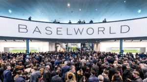 Northern Italy in lockdown Chinese infection rate plummets 38 Baselworld communication 1