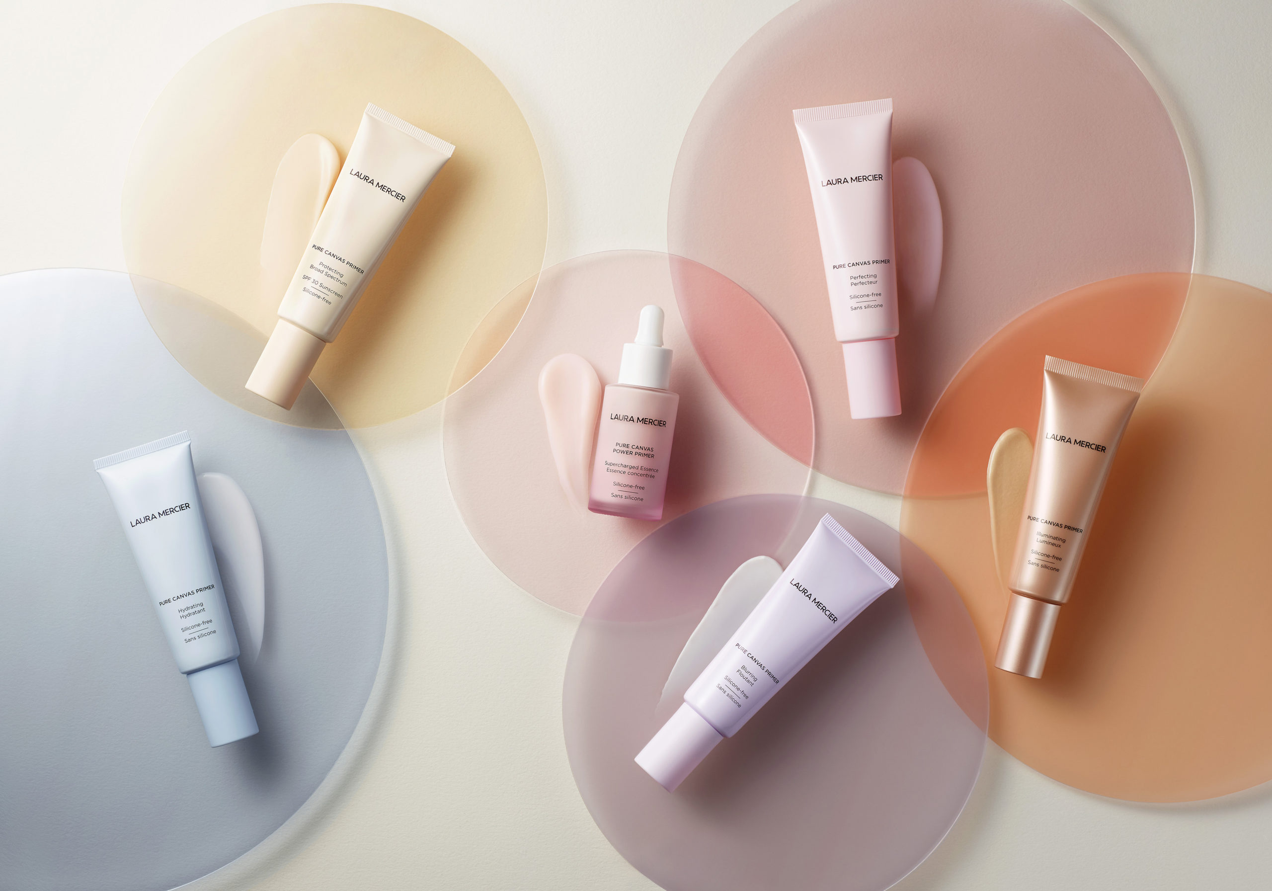 Shiseido Company to sell Laura Mercier, BUXOM and bareMinerals to