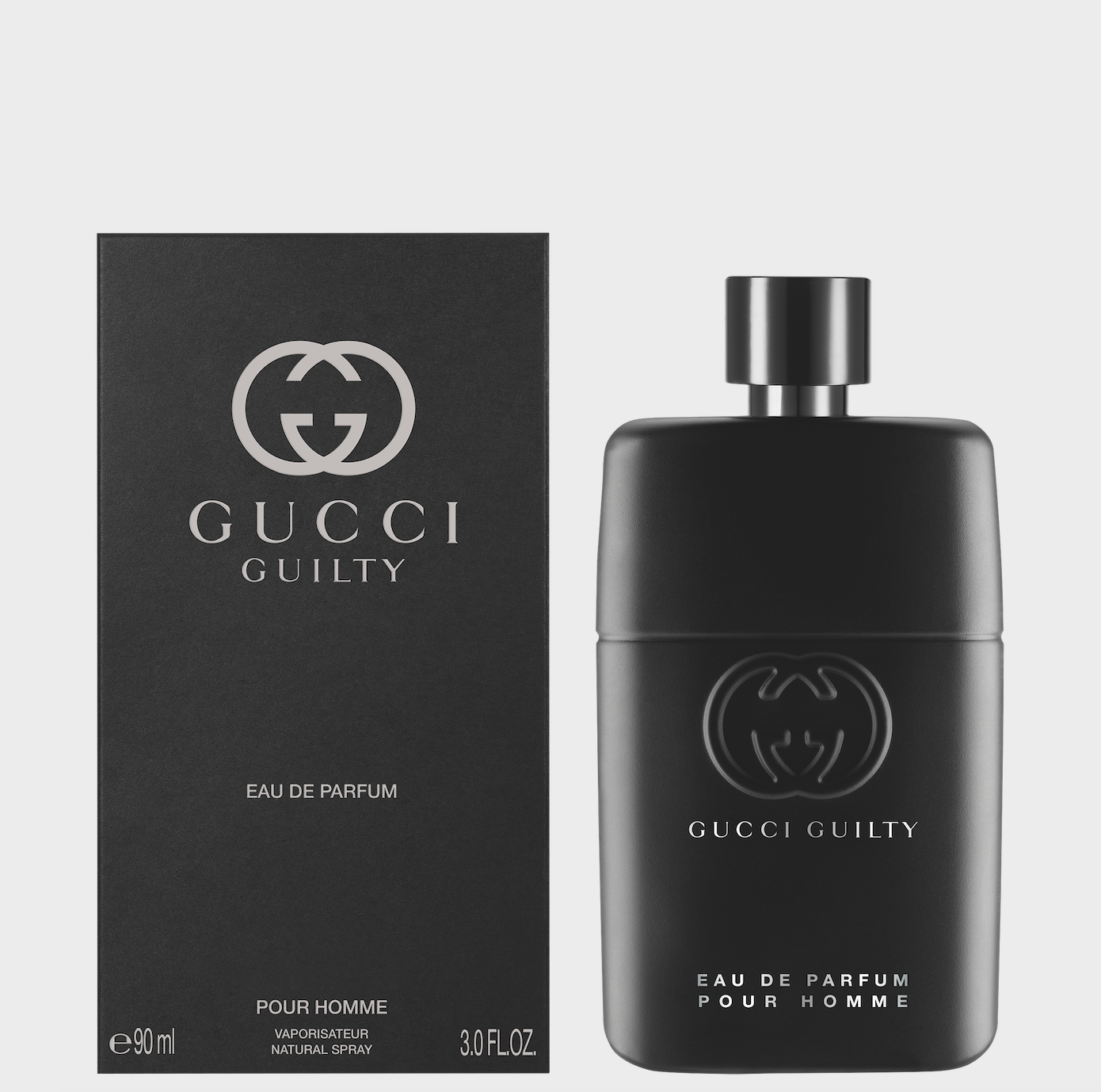 gucci parfum