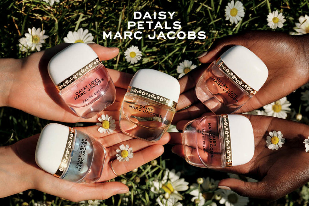 marc jacobs summer perfume