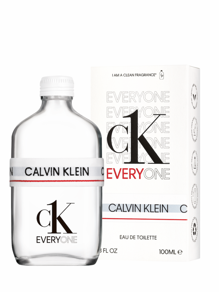 coty calvin klein