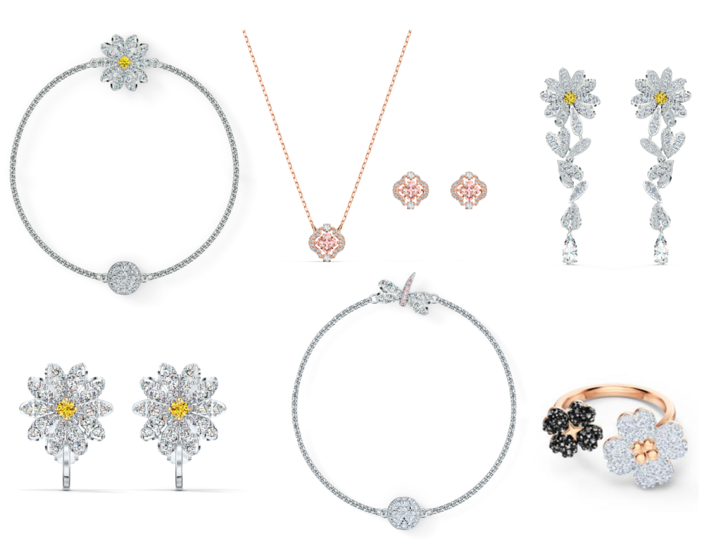 swarovski mother's day