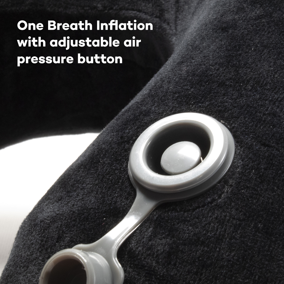 cabeau air evolution