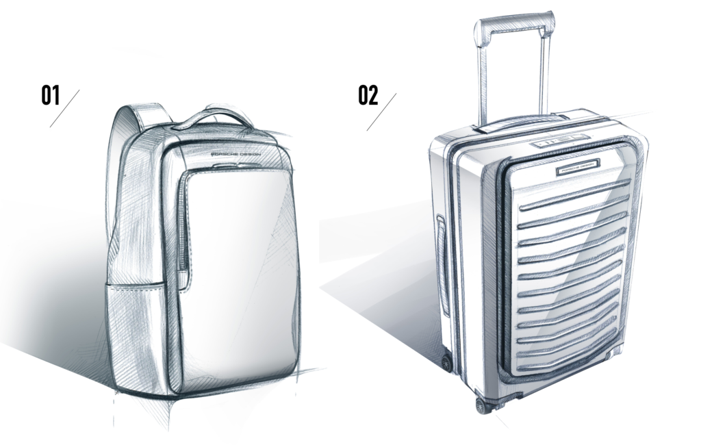 bric's suitcases
