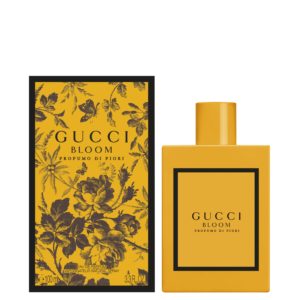 gucci bloom small bottle