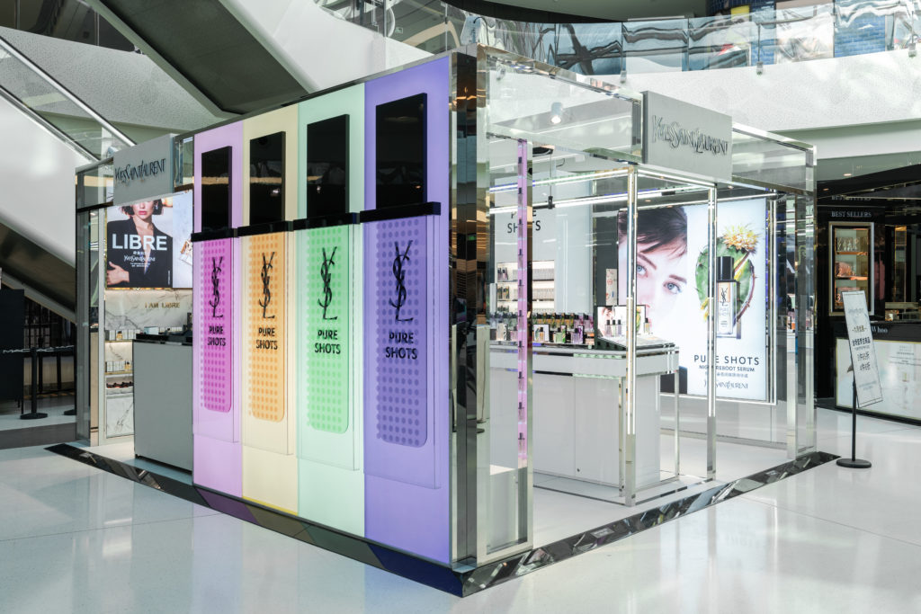 ysl loreal