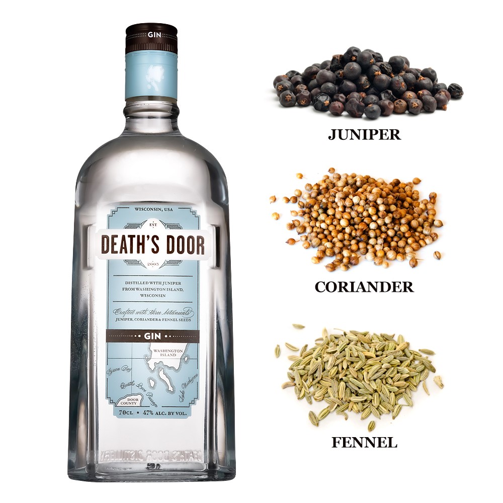 Duty Free Global seals new partnership with Dancing Goat Distillery’s