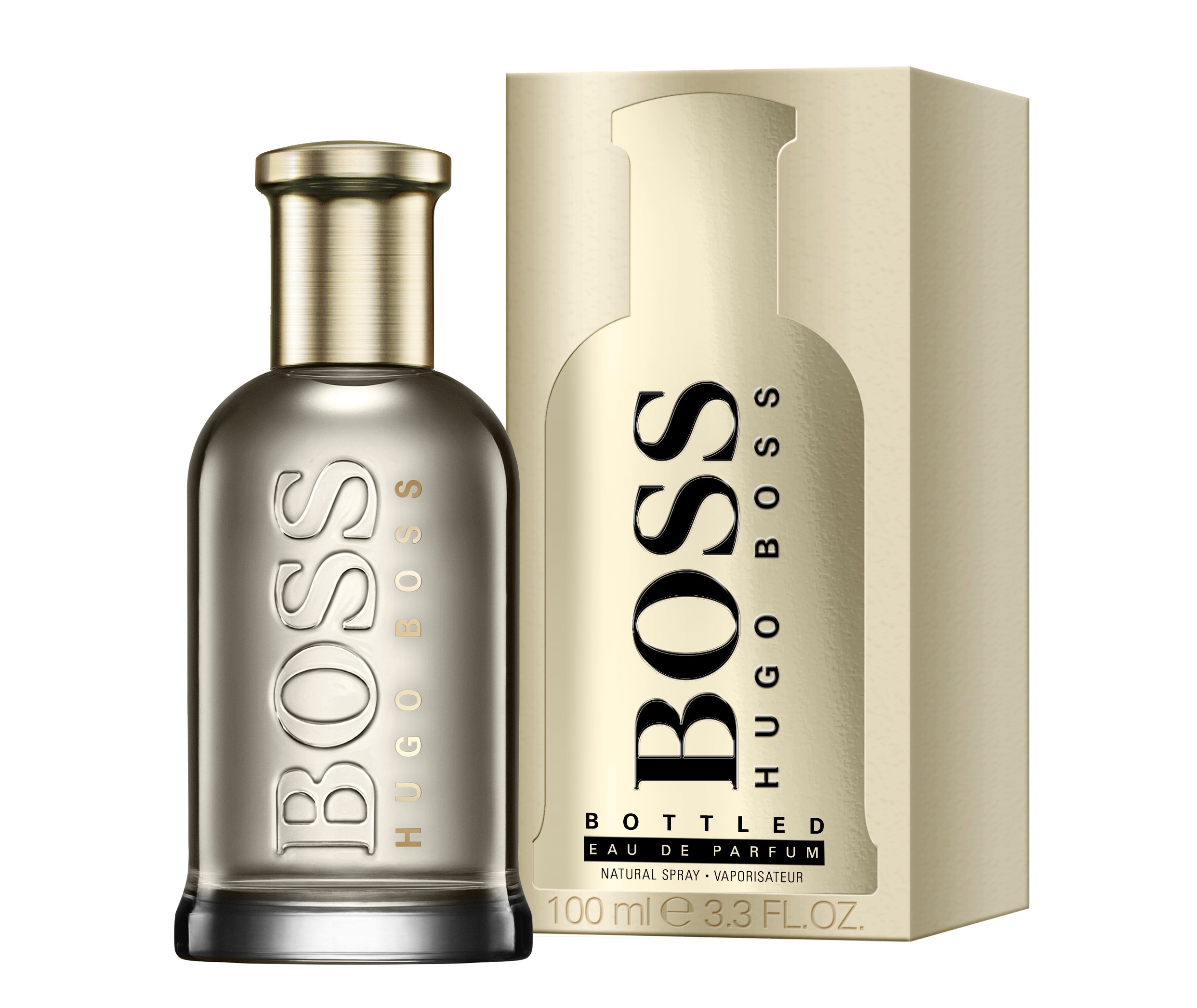 new boss perfume