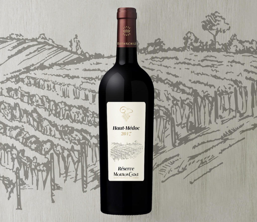 Baron Philippe De Rothschild To Showcase New Mouton Cadet And Escudo Rojo Additions At Virtual Travel Retail Expo The Moodie Davitt Report The Moodie Davitt Report