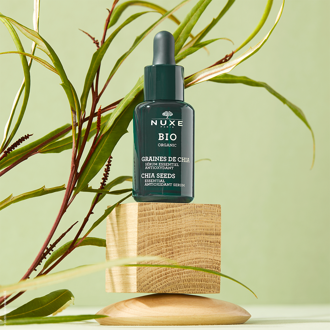 nuxe bio eye cream