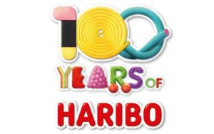 haribo 100th aims additions