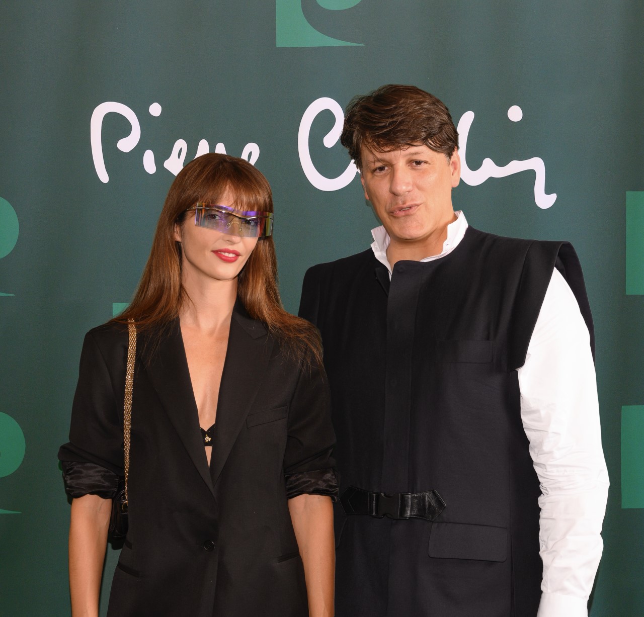 Safilo and Pierre Cardin renew eyewear licensing agreement : The Moodie  Davitt Report -The Moodie Davitt Report