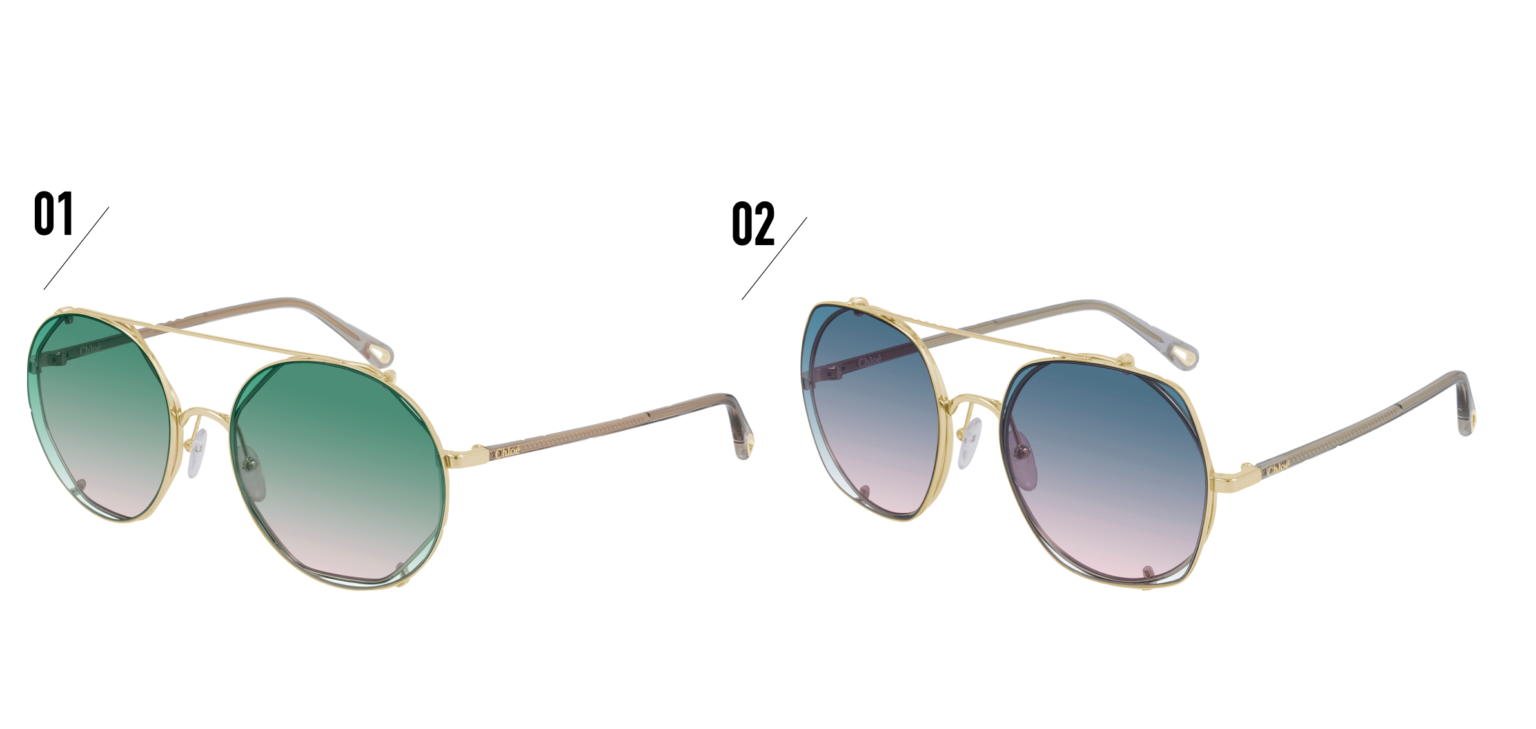 Kering Eyewear a Platinum Partner of the Virtual Travel Retail