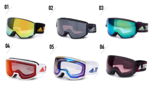 adidas sunglasses retailers