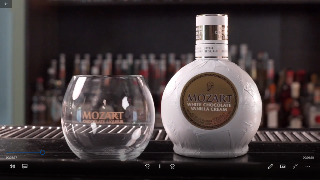 The Engagement Lounge Sessions: Schlumberger talks Mozart and Mamont