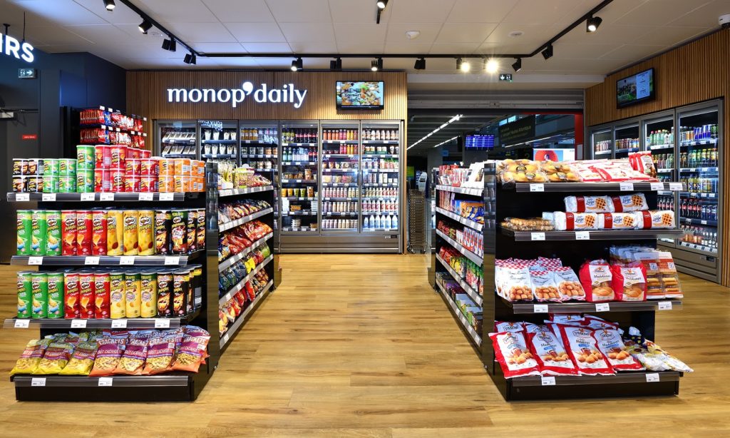 Relay Shop Relay set to make Dutch debut after Lagardère Travel Retail wins seven ...