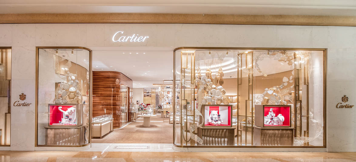 Image of the Day: ‘Into Light and Shadow’ with Cartier in Macau : The ...