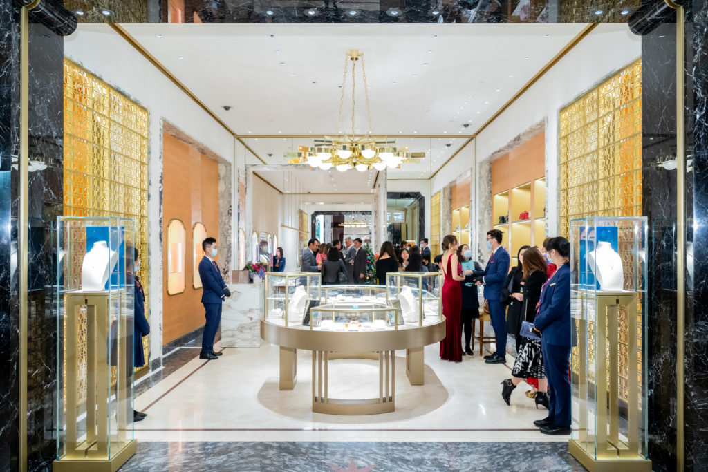bulgari group