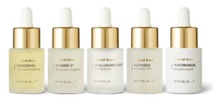 natural skin care rituals