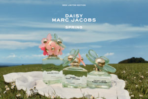 marc jacobs perfume range