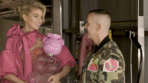 moschino bubble gum perfume