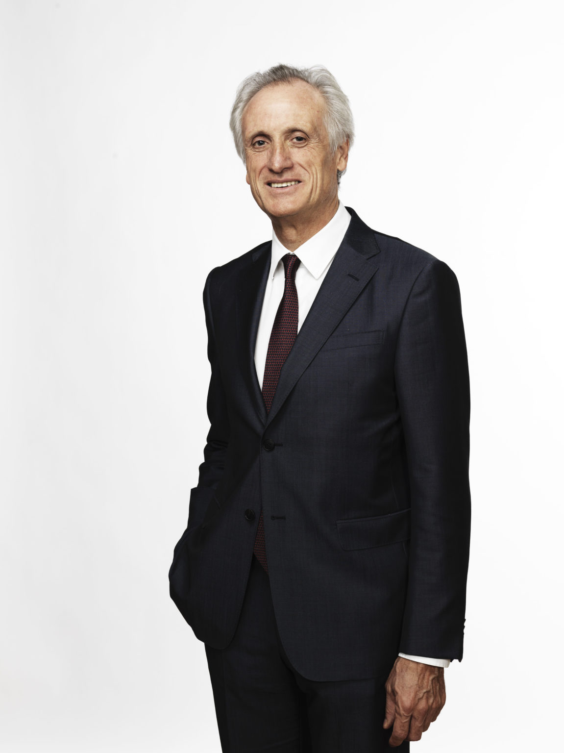 The Moodie View How Julián Díaz recharted the travel retail landscape