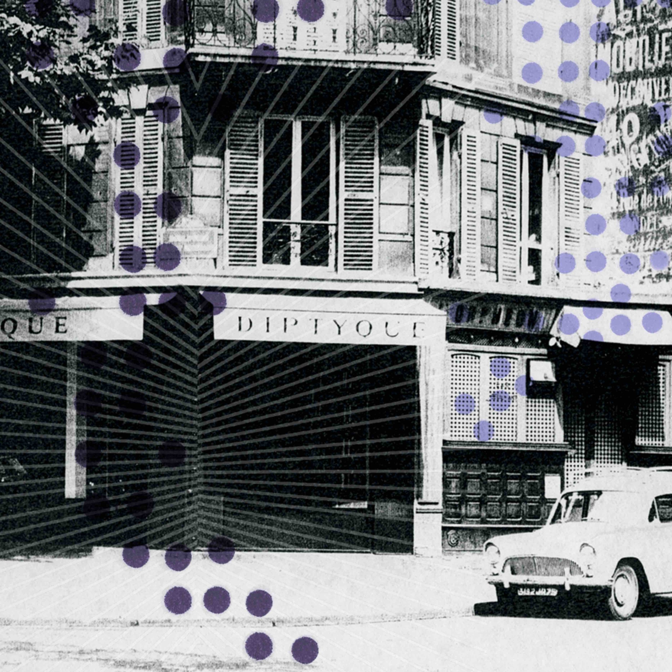 Diptyque launches new Orphéon fragrance to mark 60th anniversary – The Moodie Davitt Report Diptyque launches new Orphéon fragrance to mark 60th anniversary – The Moodie Davitt Report