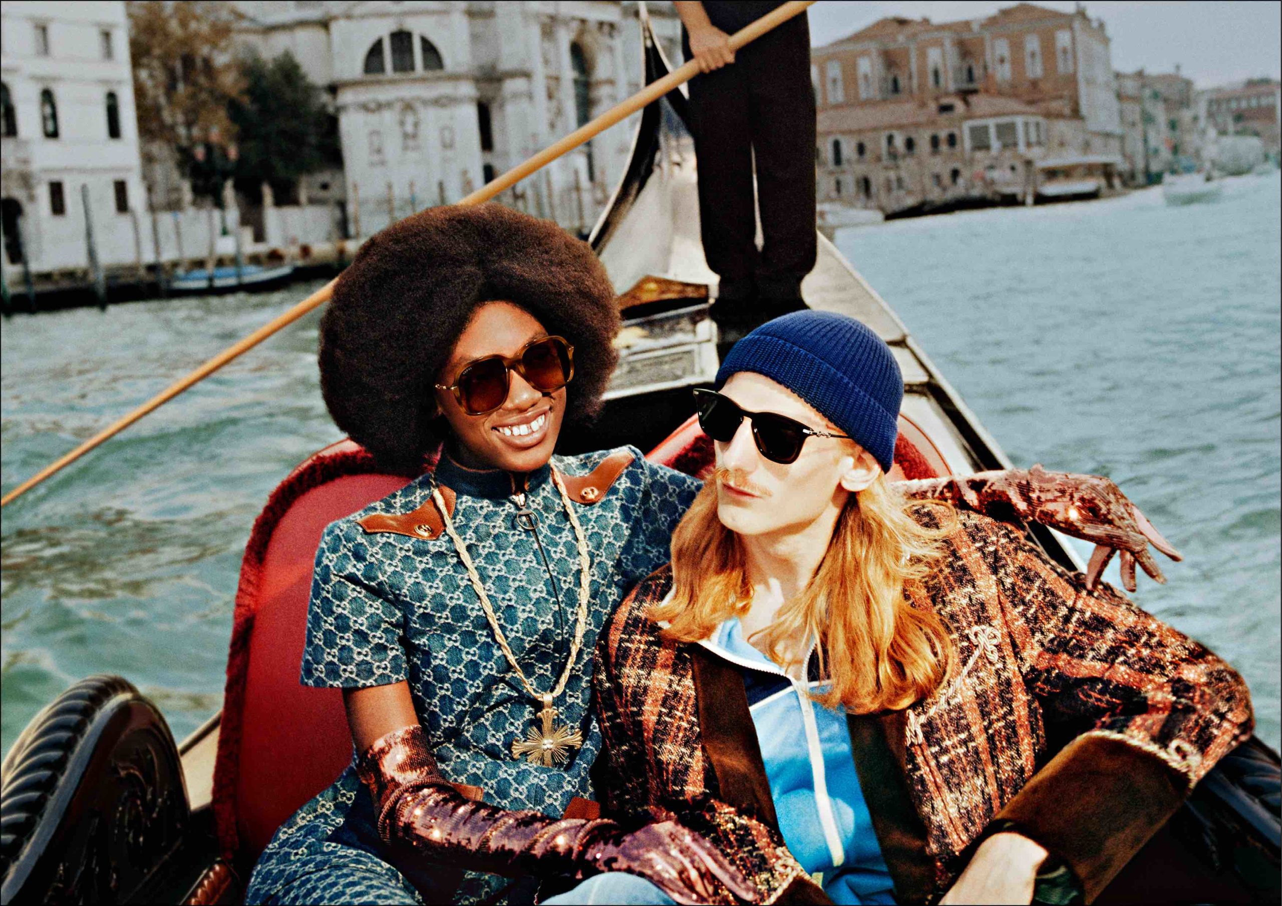 EyeExplore: Kering Eyewear reveals global travel retail campaign