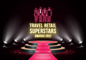 Travel Retail Superstars Recognising Those Who Make A Difference The Moodie Davitt Report The Moodie Davitt Report