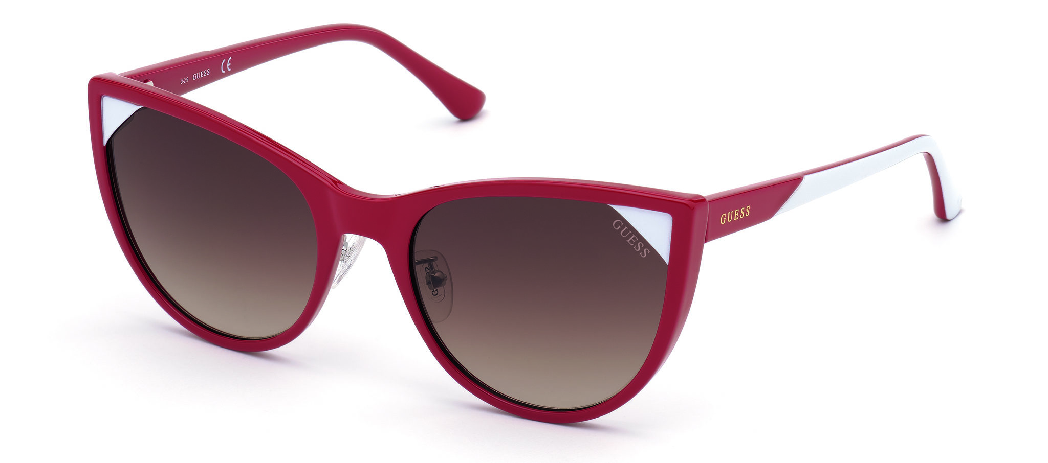 Marcolin lanza una línea exclusiva de gafas Guess – The Moodie Davitt Report