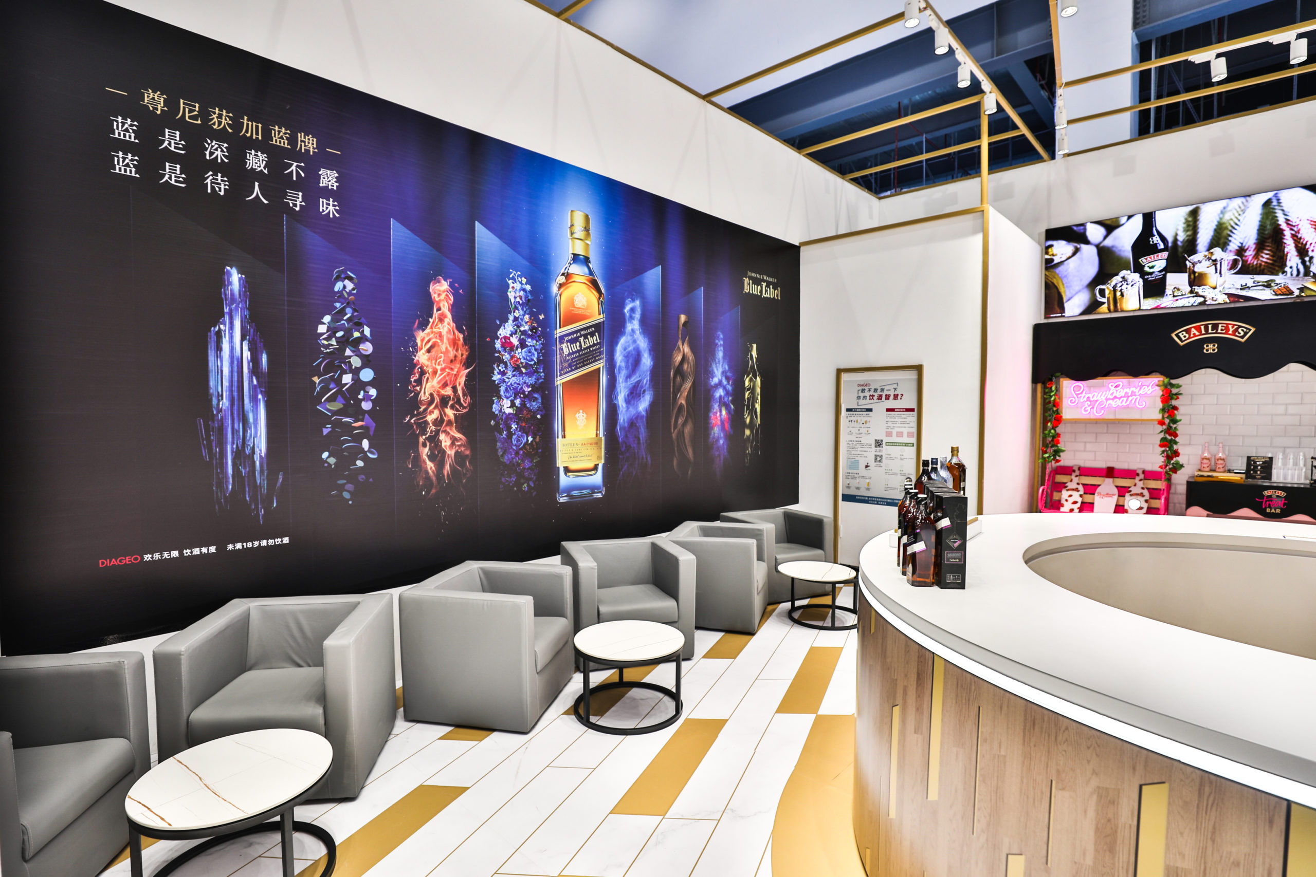 Image for Interview: The sky is the limit in Hainan says Diageo Global Travel Managing Director Eduardo Barp