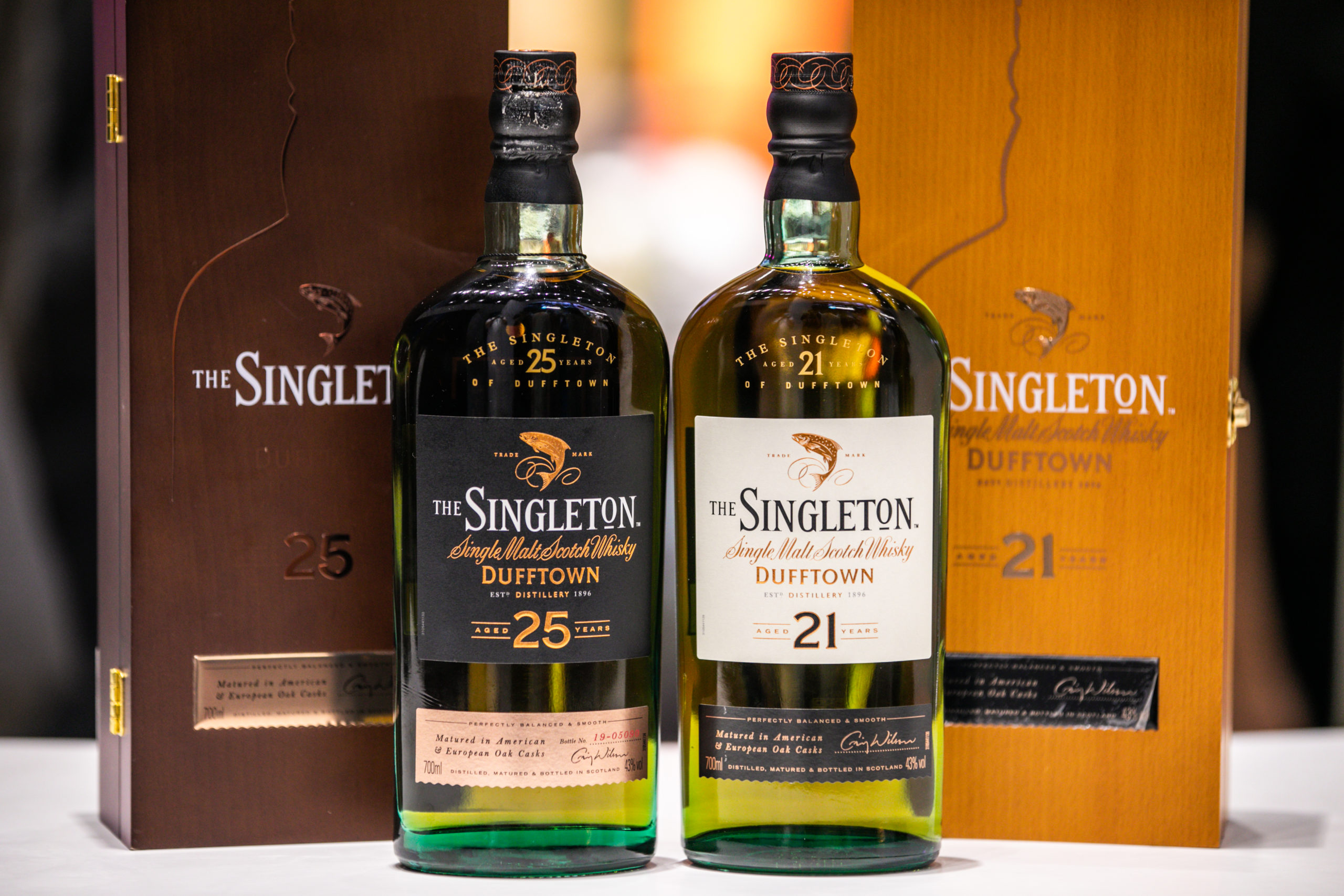 Image for Interview: The sky is the limit in Hainan says Diageo Global Travel Managing Director Eduardo Barp